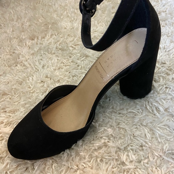 Lauren Conrad heels - Picture 6 of 6
